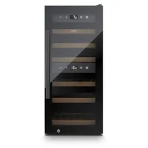 CASO Design WineExclusive 24 Smart Weintemperierschrank