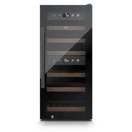 CASO Design WineExclusive 24 Smart Weintemperierschrank