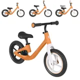 KIKKABOO Laufrad Xplorer 12 Zoll (12")