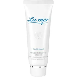 La Mer Feuchtigkeitscreme ohne Parfüm 100 ML
