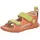 Affenzahn Airy Sandale Braun 27