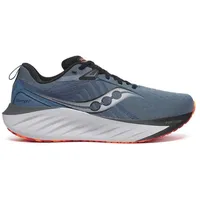 Saucony Herren Triumph 22 blau 46.0