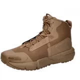 Under Armour Charged Valsetz Mid Wanderstiefel - Coyote / Coyote / Coyote - EU 45 1/2