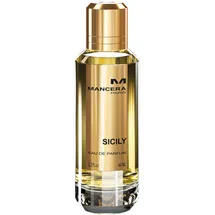 Mancera Sicily Eau de Parfum 60 ml