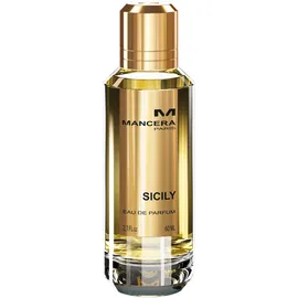 Mancera Sicily Eau de Parfum 60 ml