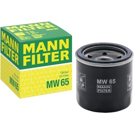 MANN-FILTER MW 65 Für Motorräder