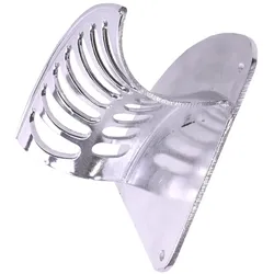 Sirocco Wandschlauchhalter