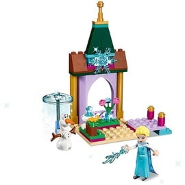 LEGO Disney Elsas Abenteuer auf dem Markt 41155