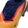 Nike Phantom 6 Academy FG/MG Herren laser orange/lemon venom-blue 39