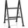 HJH Office SOLID W5 Klappleiter 2 Stufen