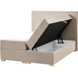 Beliani Major 120 x 200 cm Beige