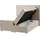 Beliani Major 120 x 200 cm Beige