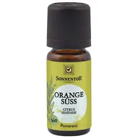 Sonnentor Orange süß bio