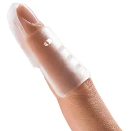 Bort Stacksche Schiene transparent
