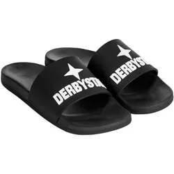 Derbystar Badeschuhe Derbylette (exklusiv für Mitglieder des JFV Schieferland)