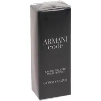 Giorgio Armani Code Men Eau de Toilette