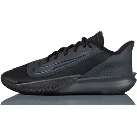 Nike Precision VII Herren Black/Anthracite 47,5