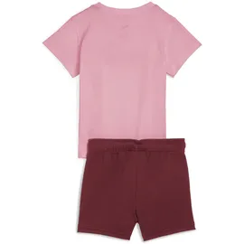 Puma Minicats ESS TEE AND Shorts Set INF