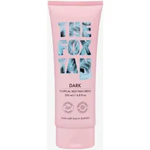 The Fox Tan Selbstbräuner Creme 200 ml