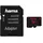 Hama microSDXC 64GB UHS Speed C3 UHS-I 80MB/s + Adapter/Foto