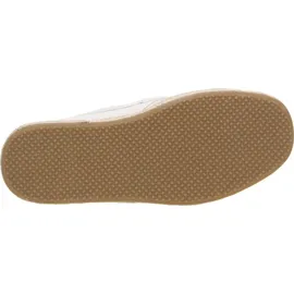 TOMS 10019898 Stanford Rope 2.0 - Herren Schuhe Freizeitschuhe - Grey, Größe:44 EU - 44