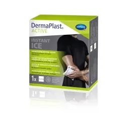 DermaPlast® ACTIVE Instant Ice Kühlpack 15 x 17 cm, Sofortkühlung 5220201 , 1 Stück