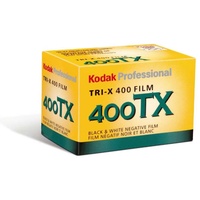 Kodak Tri-X 400 135-36