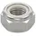 F. REYHER Nchfg. GmbH & Co. KG Sechskantmutter ISO 10511 M 10 x 1,5 Stahl 500 Stück