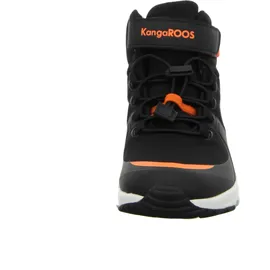 KangaROOS KX-Hydro schwarz/orange 34