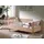 Vipack Kinderbett FORREST 70 x 140 cm Eiche massiv geölt
