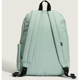 Vans Old Skool Classic Back Grün