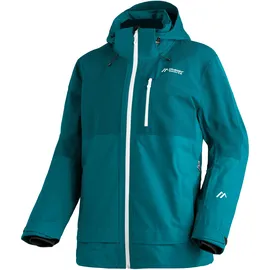Maier Sports HUBERT blau M