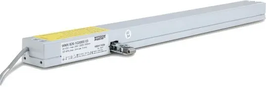 WindowMaster Kettenantrieb WMX 526-2G500E 03
