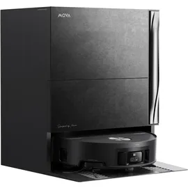 Mova Z70 Ultra Roller Complete Schwarz