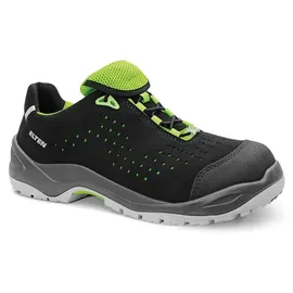 ELTEN IMPULSE green Low ESD S1P Gr. 44