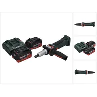 Metabo GA 18 LTX G Akku Geradschleifer 18 V
