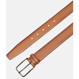 LLOYD Herrengürtel Leder 105 Braun