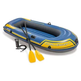 Intex Schlauchboot (236 cm, 2 Personen)