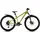 Cube Acid 240 Disc FE 24 Zoll lizard ́n ́blue
