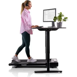 Hammer Walk 2.0 schwarz