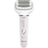 Panasonic ES-EY80 Epilierer weiß/rosa