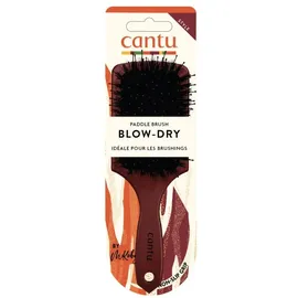 Cantu Paddle-Bürste für dickes Haar