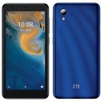 ZTE Blade A31 Lite - Smartphone 32GB, 1GB RAM, Dual SIM, Blue