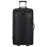 Samsonite Reisetasche mit Rollen Armox Duffle Wh. 117l black