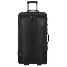 Samsonite Reisetasche mit Rollen Armox Duffle Wh. 117l black