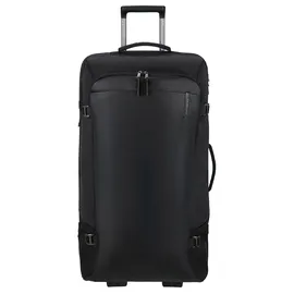 Samsonite Reisetasche mit Rollen Armox Duffle Wh. 117l black