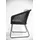 4 Seasons Outdoor Mila Diningsessel 64 x 63 x 85 cm anthrazit