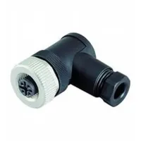 Pepperl & Fuchs Pepperl+Fuchs Kabeldose V1-W-BK