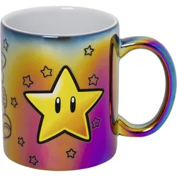 Super Mario Tasse Star Power 315 ml