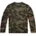 Brandit Textil Premium Langarmshirt mehrfarbig L